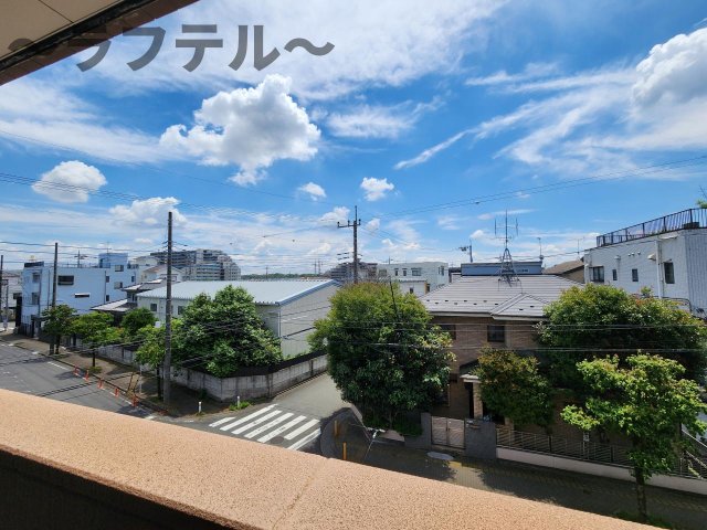 眺望　別部屋イメージ写真