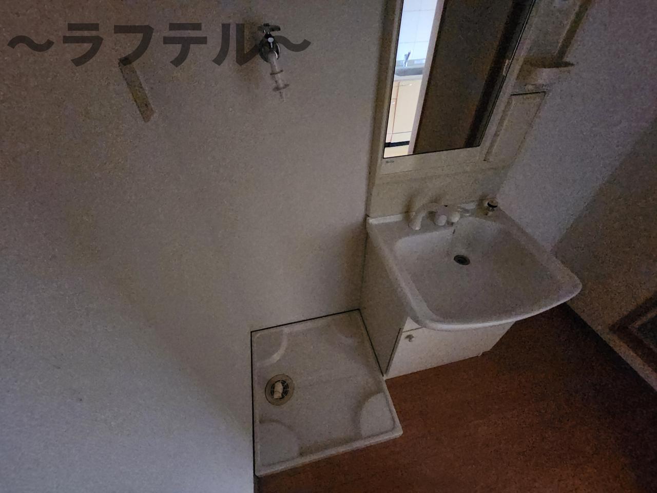 その他設備　別部屋イメージ写真