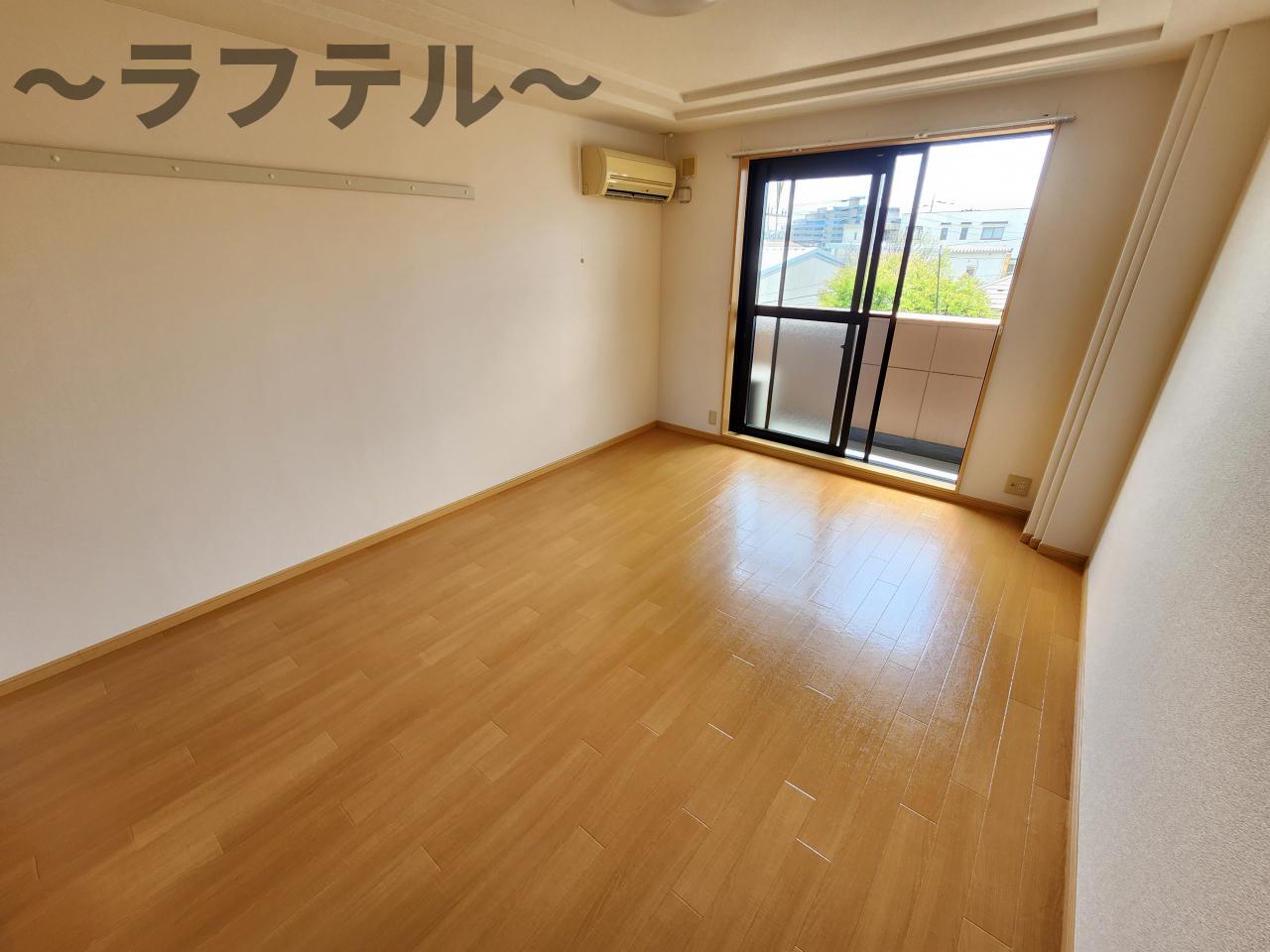 居室・リビング　別部屋イメージ写真