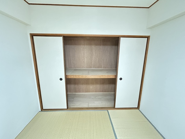ハイネス21の内装写真