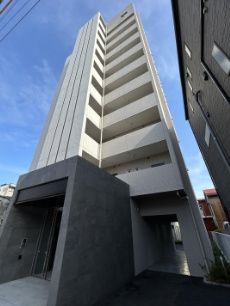 建物外観　☆きれいな外観☆