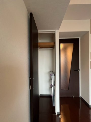 S-FORT西宮の内装写真