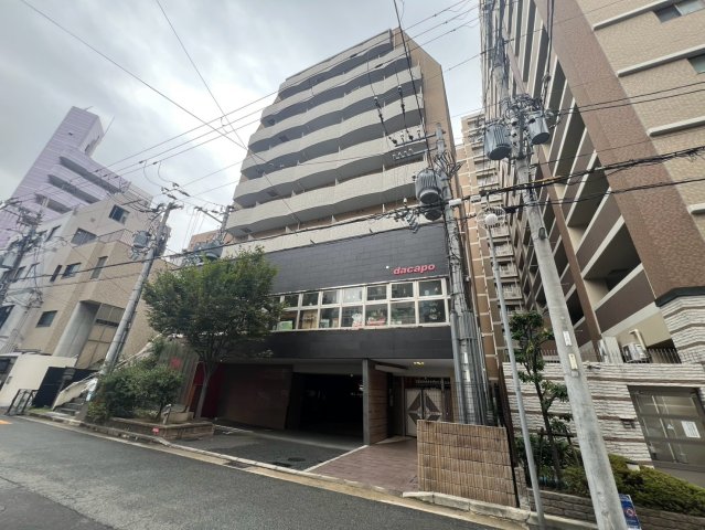 S-FORT西宮の外観写真