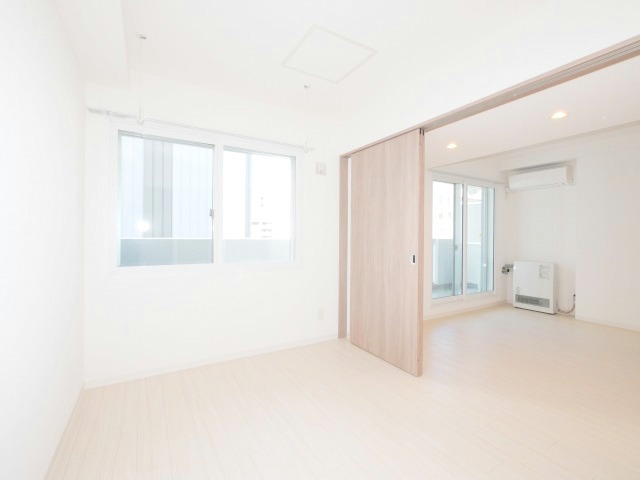 その他部屋・スペース　洋室です♪