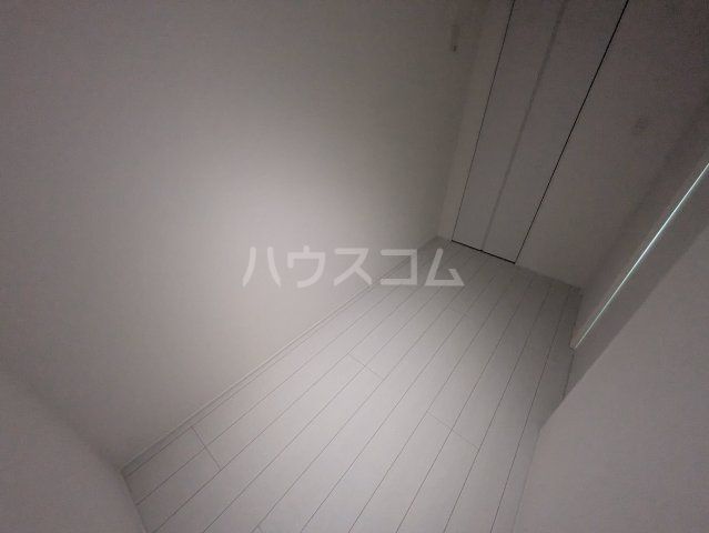 Jack tsutsumiIの内装写真