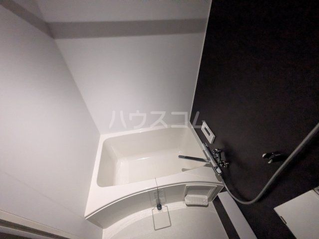 Jack tsutsumiIの風呂写真