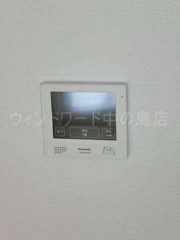 セキュリティ　詳細は、ウィンドワード中の島店までご相談下さい。