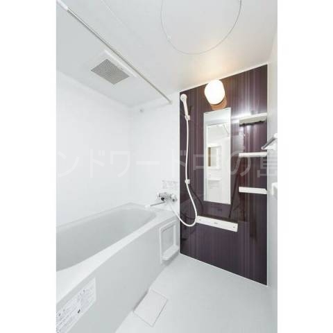 バス・シャワールーム　詳細は、ウィンドワード中の島店までご相談下さい。