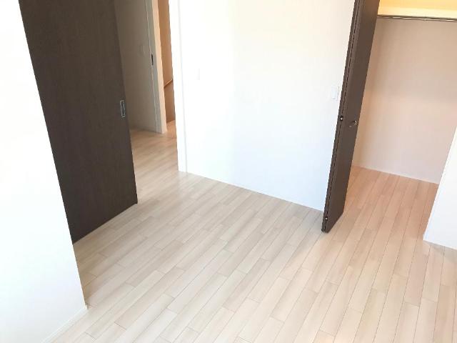 収納　収納スペース豊富です☆