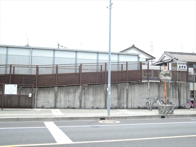 その他　薊野駅（その他）まで846m