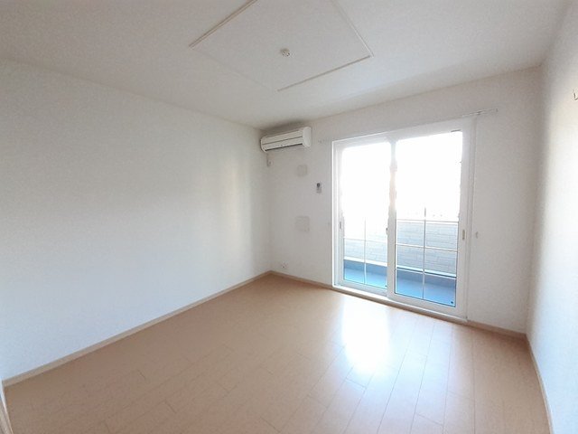 その他部屋・スペース　内装は落ち着いています