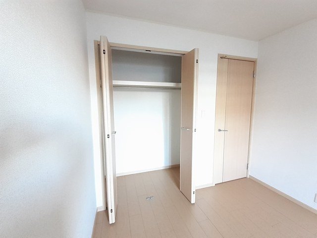 収納　こまごまとしたものを収納できそうですね