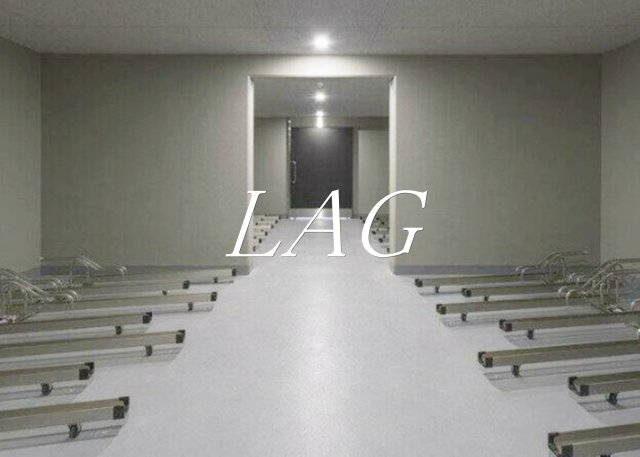 その他共有部分　駐輪場です。