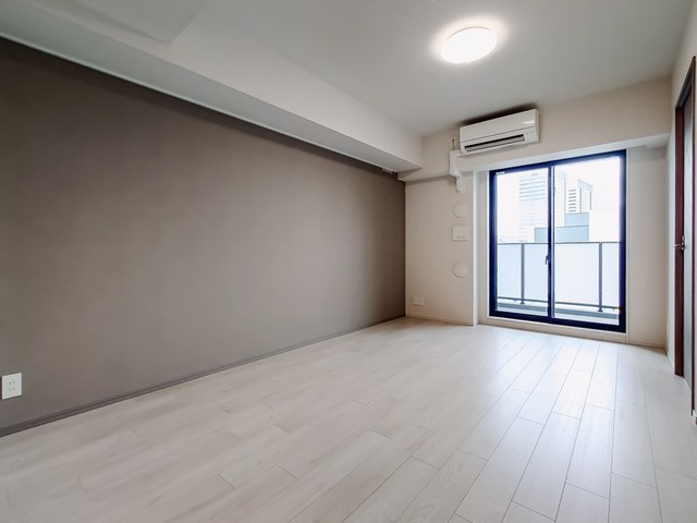 居室・リビング　※写真は同タイプ住戸です。