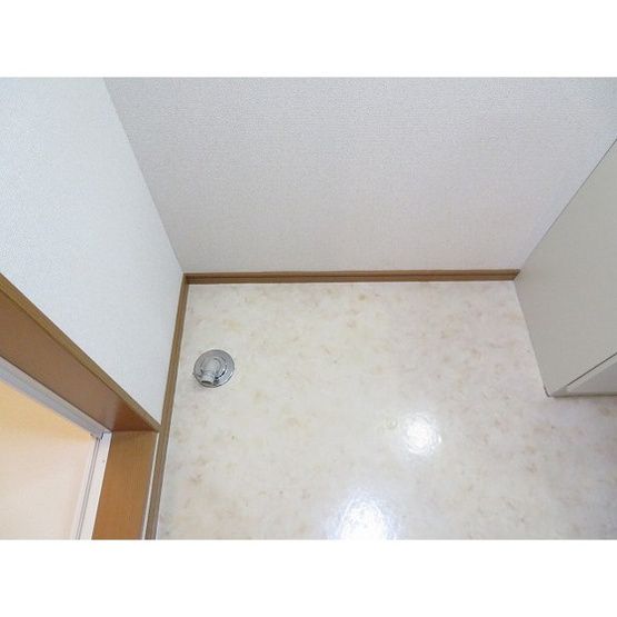 その他設備　☆室内洗濯機置き場☆