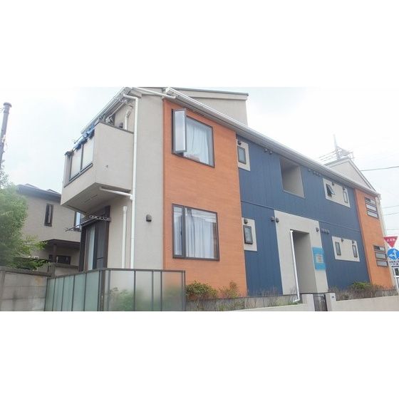 建物外観　☆綺麗な外観☆