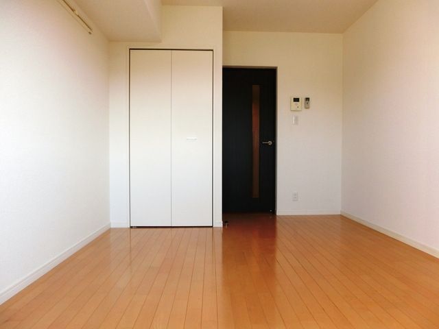 その他部屋・スペース　人気のフローリングのお部屋