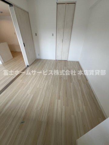 その他　同じタイプの反転のお部屋です。