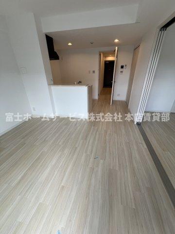 その他部屋・スペース　同じタイプの反転のお部屋です。