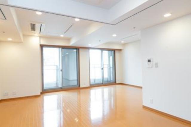 居室・リビング　※写真は同タイプ住戸です。