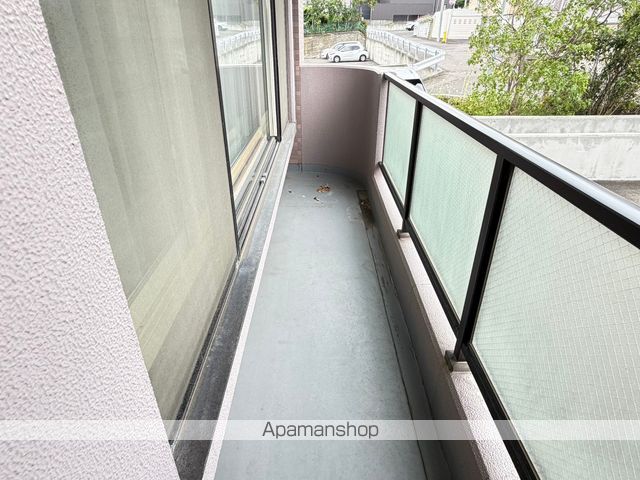 愛富丘館の内装写真