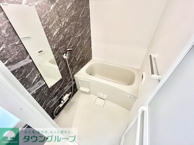 バス・シャワールーム　※同施工同仕様※
