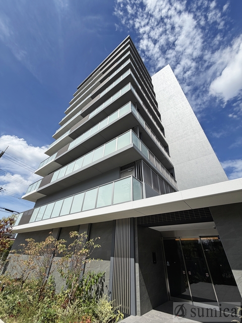 エントランス　豪華なマンション♪♪