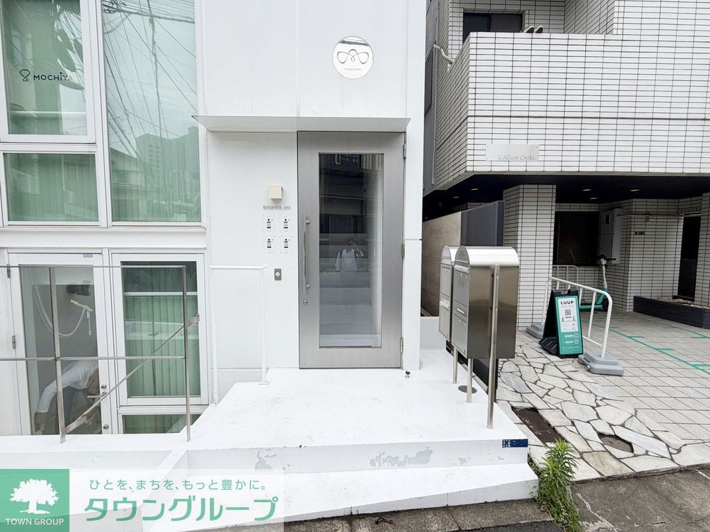 aozora.soの外観写真