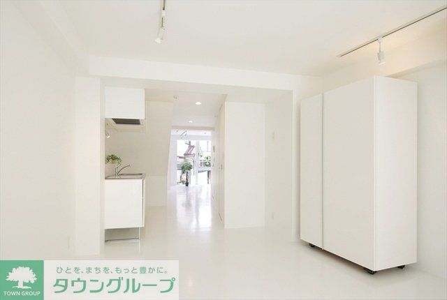 aozora.soの居間写真