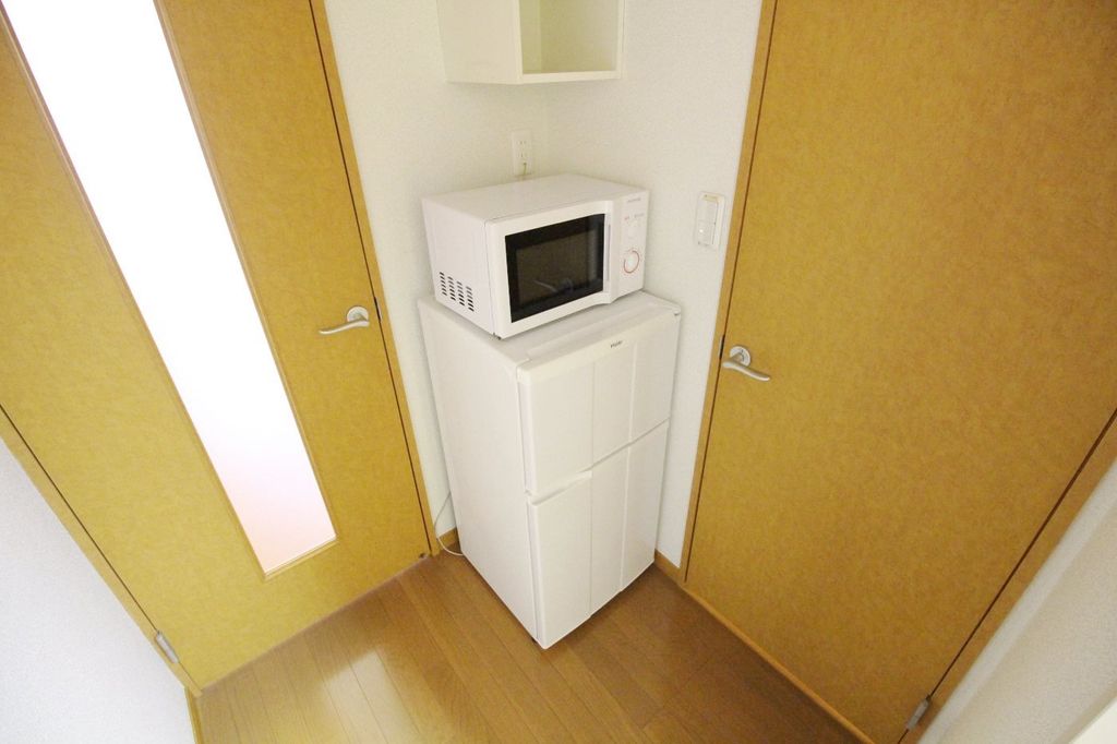 その他設備　家具・家電付きのお部屋です。
