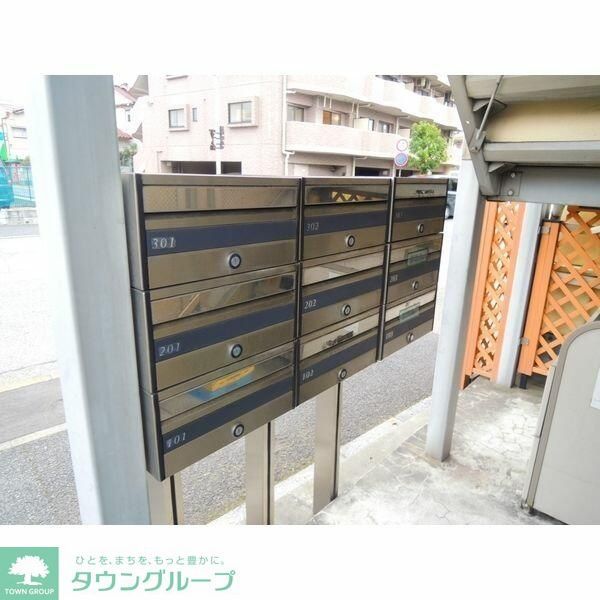 その他共有部分