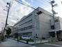 役所　大阪市東成区役所（役所）まで493m
