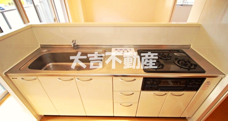 キッチン