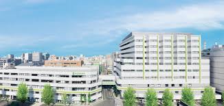 病院　社会医療法人財団仁医会牧田総合病院（病院）まで187m