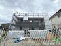 中田駅より徒歩5分 1階 新築の賃貸物件