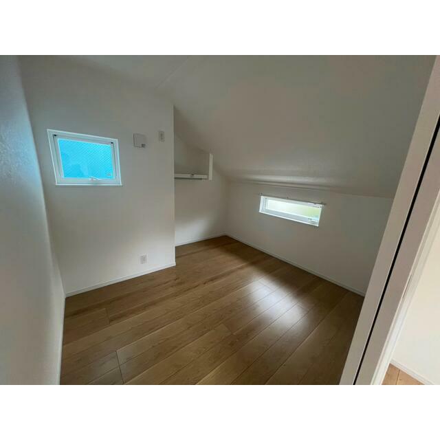 その他部屋・スペース　ゆっくりくつろげる寝室です♪
