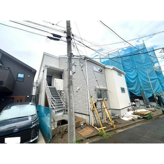 建物外観　当店おすすめ物件♪
