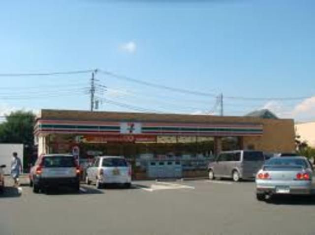 飲食店　セブンイレブン八王子みなみ野シティ店（飲食店）まで420m