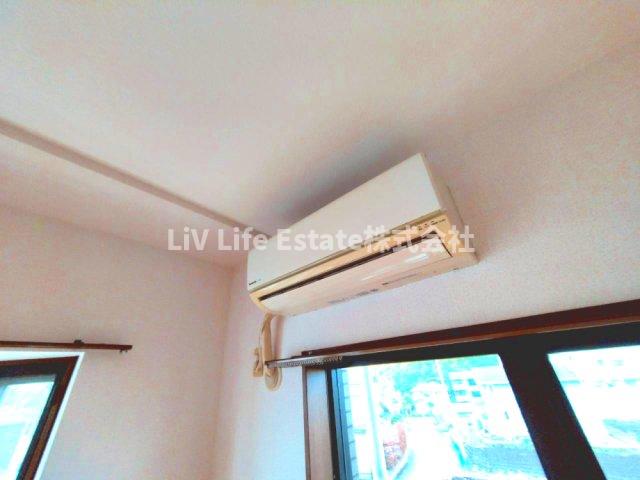その他設備　同仕様写真