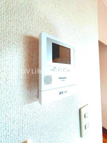 セキュリティ　同仕様写真