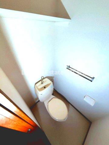トイレ　同仕様写真