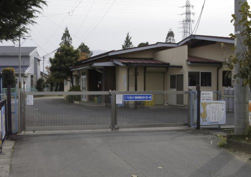 幼稚園・保育園　大豆島保育園（幼稚園・保育園）まで396m
