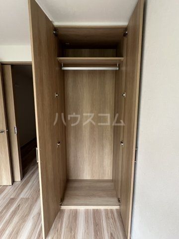 レコルトの内装写真