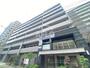 建物外観　エスリード新梅田ノースポイント　外観