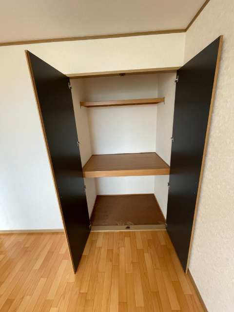 収納　キッチン
