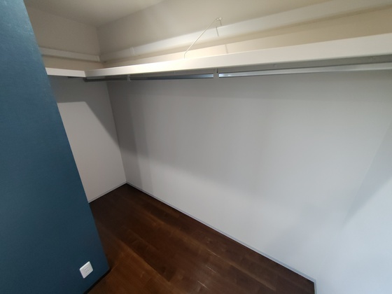 収納　※別部屋の写真です
