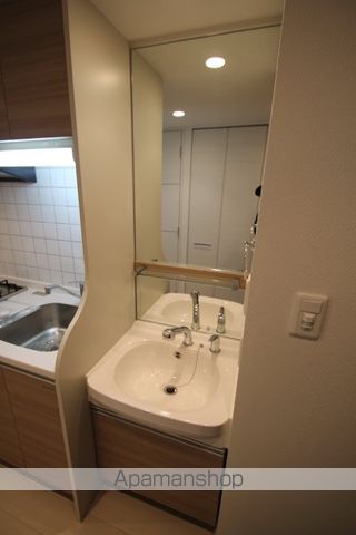プレサンス堺筋本町フィリアの内装写真