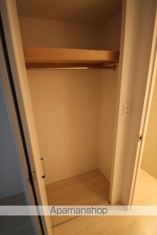 プレサンス堺筋本町フィリアの内装写真