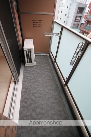 プレサンス堺筋本町フィリアの内装写真