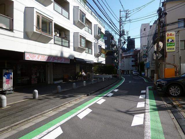その他　ベストクリーニング（その他）まで1284m